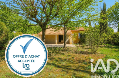 Maison 3 pièces 337000 €