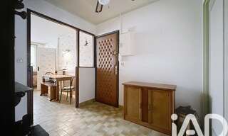 Appartement 4 Pièces 82 m² à vendre à Rambouillet (78120)