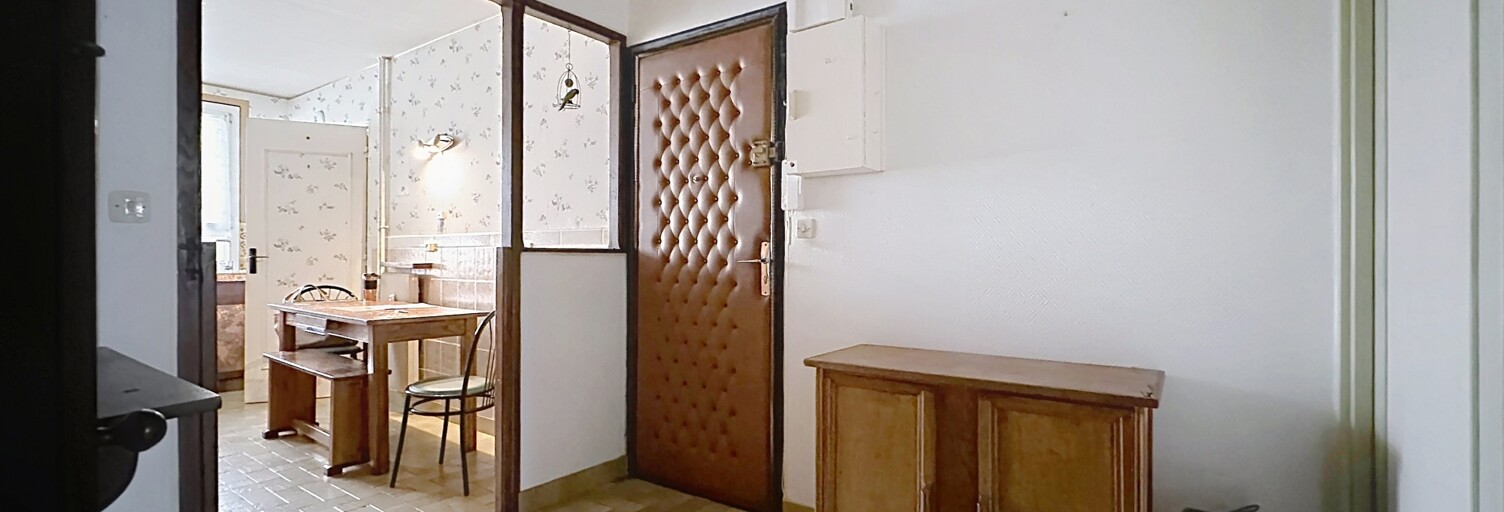 Appartement 4 Pièces 82 m² à vendre à Rambouillet (78120)
