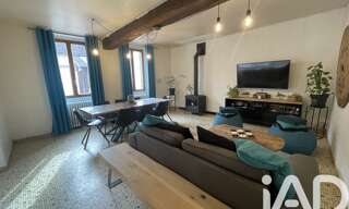 Maison 6 Pièces 144 m² à vendre à Valravillon (89113)