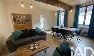 Maison 6 Pièces 144 m² à vendre à Valravillon (89113)