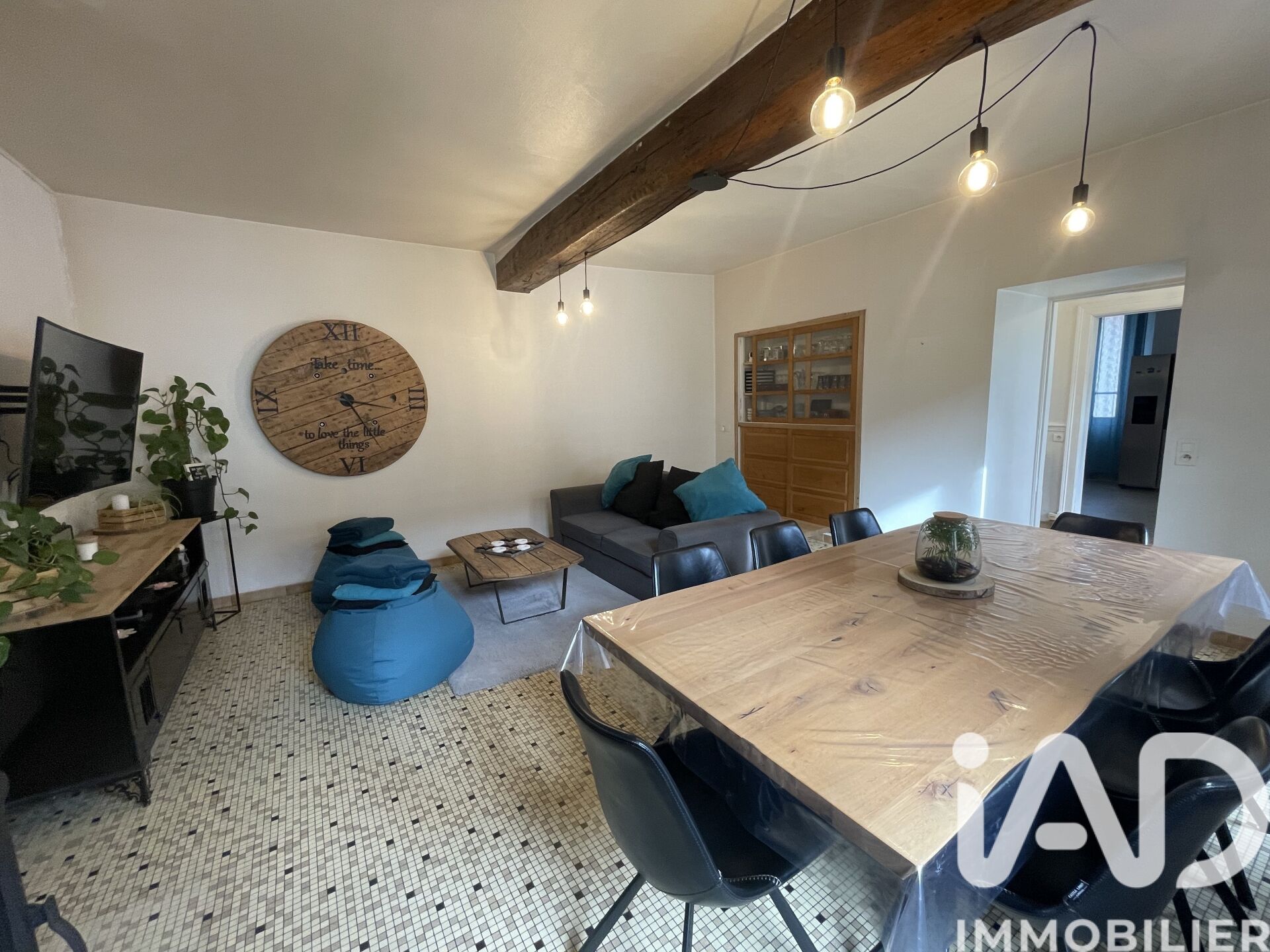 Vente Maison de village 6 pièces - Photo 2