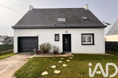 Maison 4 pièces 343750 €