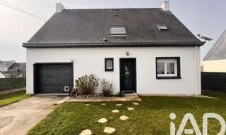 Maison 4 Pièces 105 m² à vendre à Plouhinec (56680)