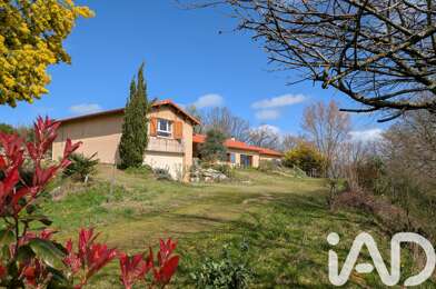 Maison 5 pièces 270000 €