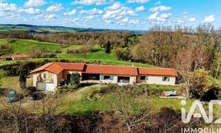 Maison 5 Pièces 169 m² à vendre à Trie-sur-Baïse (65220)