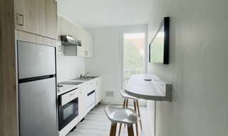 Appartement 1 Pièce 44 m² à vendre à Saint-Julien-les-Villas (10800)