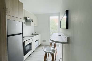 Appartement 1 pièces 70000 €