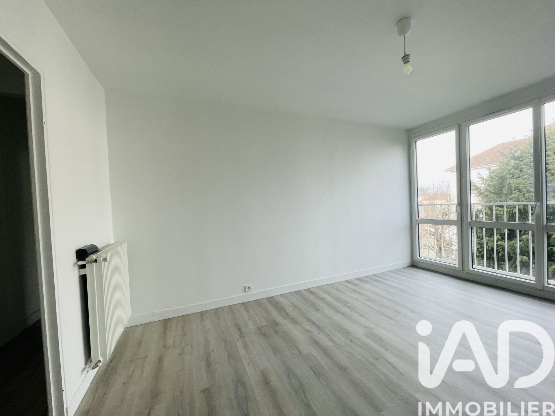 Vente Appartement 1 pièce - Photo 5