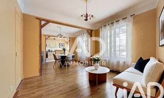 Appartement 2 Pièces 51 m² à vendre à Tournan-en-Brie (77220)