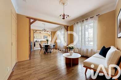 Appartement 2 pièces 167000 €