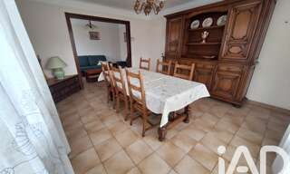 Maison 4 Pièces 93 m² à vendre à Mattaincourt (88500)