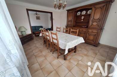 Maison 4 pièces 138000 €