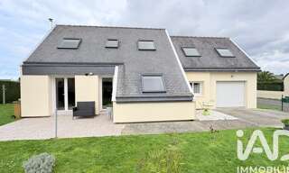 Maison 4 Pièces 75 m² à vendre à Lannion (22300)