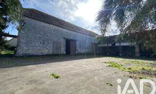 Maison 2 Pièces 290 m² à vendre à Gallardon (28320)