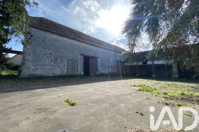 Maison 2 pièces 128000 €