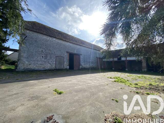 Vente Grange 2 pièces — photo du bien