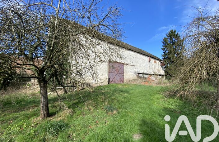 Vente Grange 2 pièces — photo 2