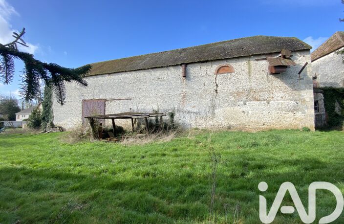 Vente Grange 2 pièces — photo 3