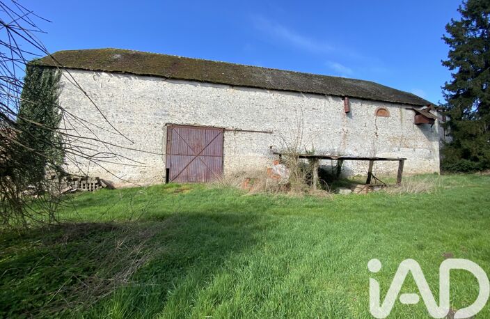 Vente Grange 2 pièces — photo 4