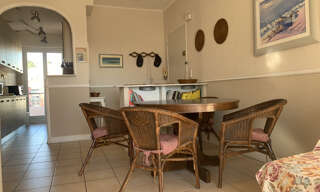 Appartement 3 Pièces 50 m² à vendre à Nice (06200)