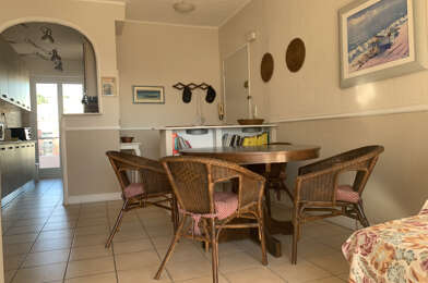 Appartement 3 pièces 280000 €