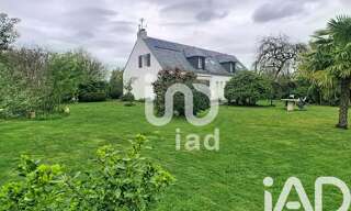 Maison 8 Pièces 182 m² à vendre à Sucé-sur-Erdre (44240)