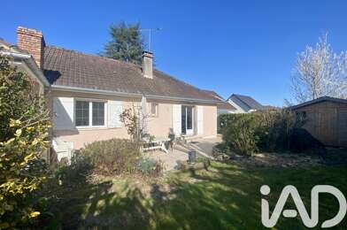 Maison 6 pièces 365000 €