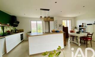 Maison 6 Pièces 115 m² à vendre à Boissise-le-Roi (77310)