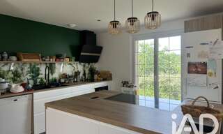 Maison 6 Pièces 115 m² à vendre à Boissise-le-Roi (77310)
