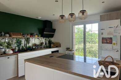 Maison 6 pièces 354000 €
