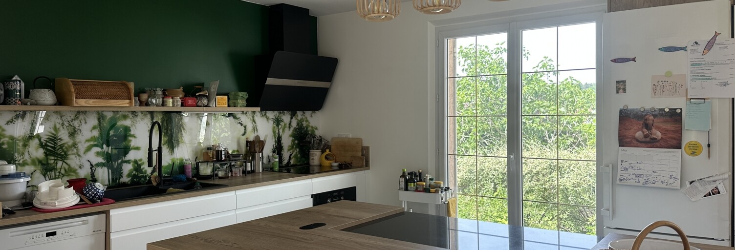 Maison 6 Pièces 115 m² à vendre à Boissise-le-Roi (77310)