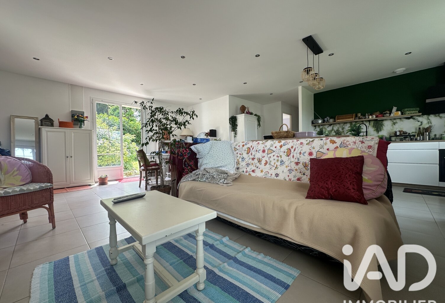 Vente Maison/villa 6 pièces — photo 1