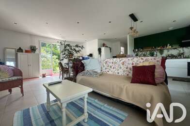 Maison 6 pièces 349000 €