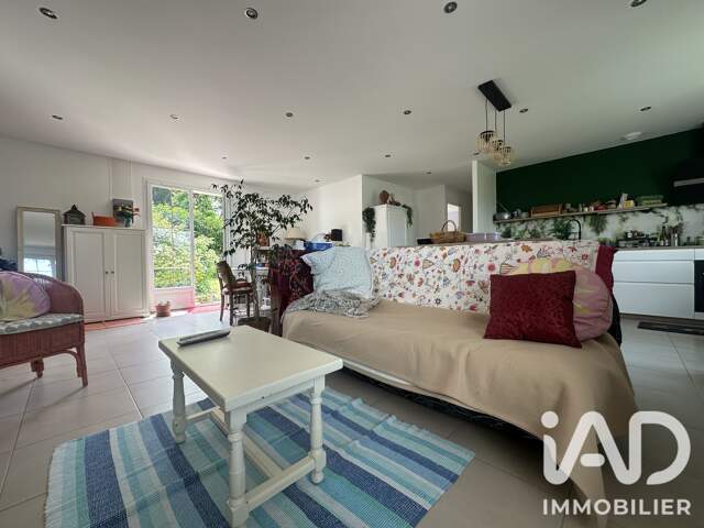 Vente Maison/villa 6 pièces — photo du bien