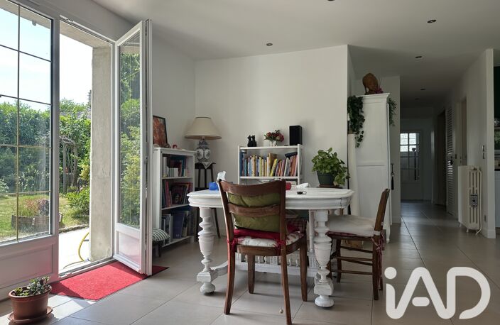 Vente Maison/villa 6 pièces — photo 2