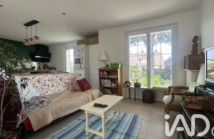Vente Maison/villa 6 pièces — photo 3