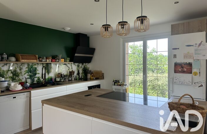 Vente Maison/villa 6 pièces — photo 4