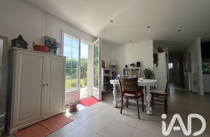 Vente Maison/villa 6 pièces — photo 5