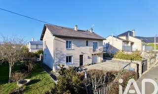 Maison 5 Pièces 77 m² à vendre à Saint-Chély-d'Apcher (48200)