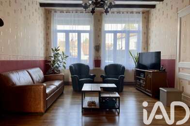 Maison 5 pièces 249000 €