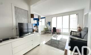 Appartement 3 Pièces 62 m² à vendre à Antony (92160)