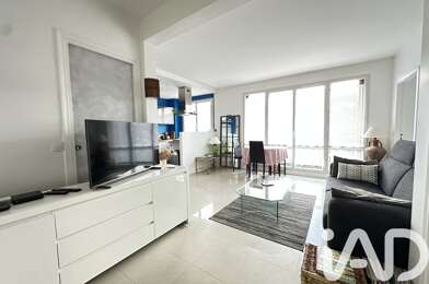 Appartement 3 pièces 390000 €