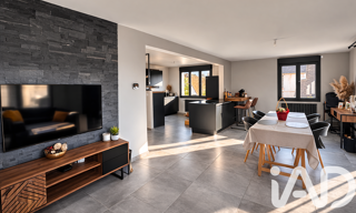 Maison 4 Pièces 128 m² à vendre à Gallardon (28320)