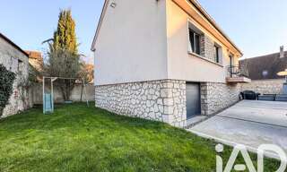 Maison 4 Pièces 128 m² à vendre à Gallardon (28320)