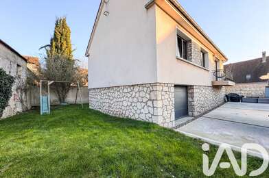 Maison 4 pièces 299000 €