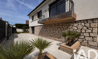 Maison 4 Pièces 128 m² à vendre à Gallardon (28320)