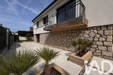 Maison 4 pièces 299000 €