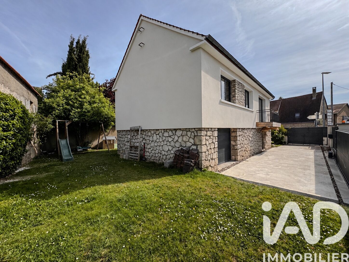 Vente Maison traditionnelle 4 pièces - Photo 3