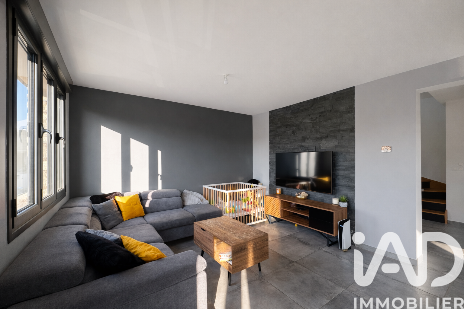 Vente Maison traditionnelle 4 pièces - Photo 4